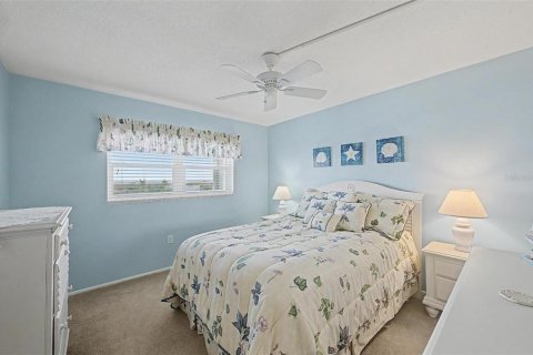 Condo in Dunedin, Florida, 2 bedrooms № 2203084 - photo 10