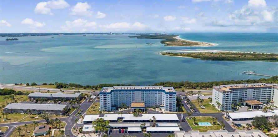 Condo in Dunedin, Florida, 2 bedrooms № 2203084
