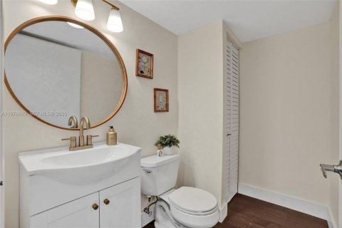 Touwnhouse à louer à Miami, Floride: 2 chambres, 120.77 m2 № 2046423 - photo 27