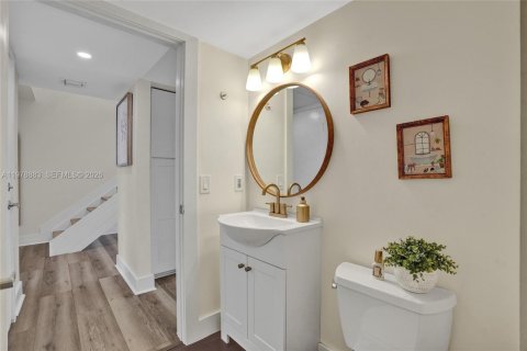 Touwnhouse à louer à Miami, Floride: 2 chambres, 120.77 m2 № 2046423 - photo 26