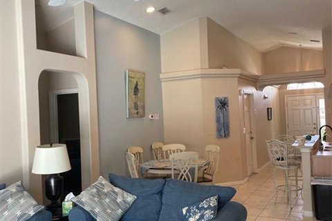 Villa ou maison à louer à Clermont, Floride: 4 chambres, 139.54 m2 № 2200753 - photo 8