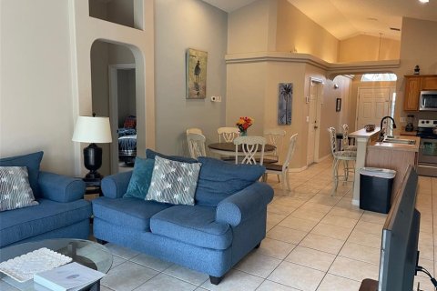 Villa ou maison à louer à Clermont, Floride: 4 chambres, 139.54 m2 № 2200753 - photo 6