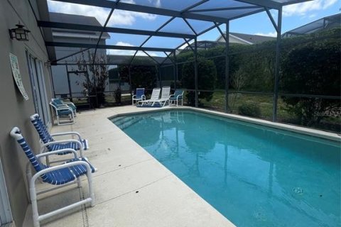 Villa ou maison à louer à Clermont, Floride: 4 chambres, 139.54 m2 № 2200753 - photo 2