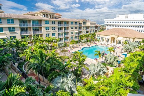 Copropriété à louer à Boca Raton, Floride: 2 chambres, 168.71 m2 № 2153276 - photo 16