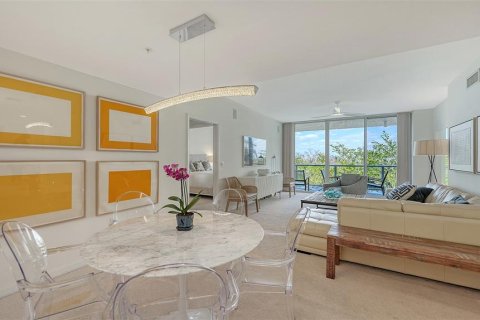 Купить кондоминиум в Сарасота, Флорида 5 комнат, 157.93м2, № 1578195 - фото 6