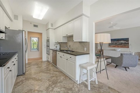 Купить кондоминиум в Сарасота, Флорида 5 комнат, 157.93м2, № 1578195 - фото 22