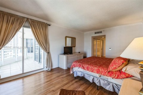 Copropriété à louer à Aventura, Floride: 3 chambres, 173.73 m2 № 1997301 - photo 17