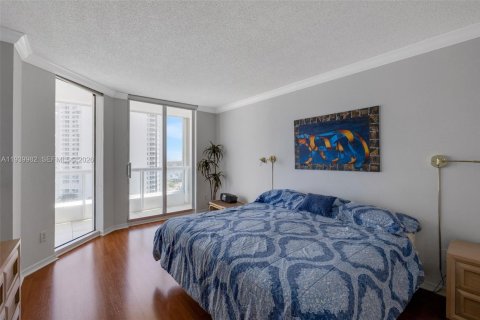 Copropriété à louer à Aventura, Floride: 3 chambres, 173.73 m2 № 1997301 - photo 21