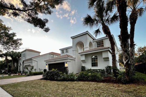 House in Wellington, Florida 6 bedrooms, 340.21 sq.m. № 1768735 - photo 11