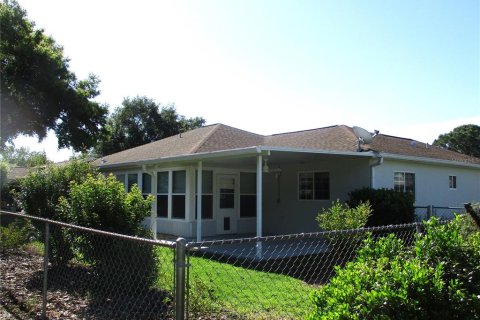 House in Dunnellon, Florida 3 bedrooms, 163.51 sq.m. № 2093301 - photo 22