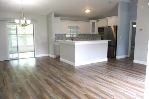 House in Dunnellon, Florida 3 bedrooms, 163.51 sq.m. № 2093301 - photo 4