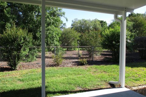 House in Dunnellon, Florida 3 bedrooms, 163.51 sq.m. № 2093301 - photo 23