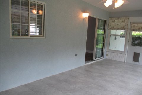 House in Dunnellon, Florida 3 bedrooms, 163.51 sq.m. № 2093301 - photo 19