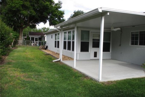 House in Dunnellon, Florida 3 bedrooms, 163.51 sq.m. № 2093301 - photo 24