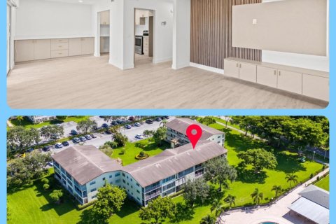 Condo in Boca Raton, Florida, 2 bedrooms  № 2247783 - photo 7