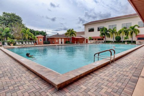 Condo in Boca Raton, Florida, 2 bedrooms  № 2247783 - photo 11