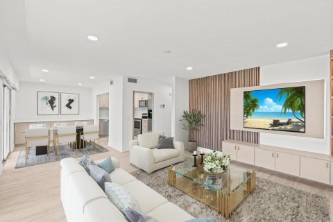 Condo in Boca Raton, Florida, 2 bedrooms № 2247783