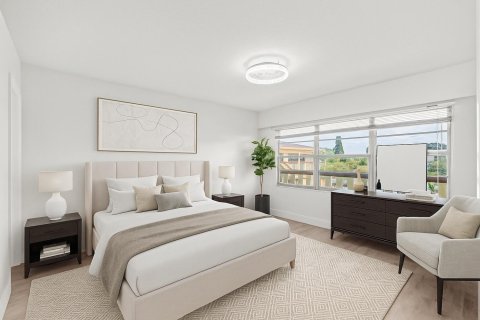 Condo in Boca Raton, Florida, 2 bedrooms  № 2247783 - photo 6