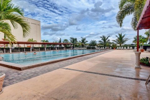 Condo in Boca Raton, Florida, 2 bedrooms  № 2247783 - photo 15