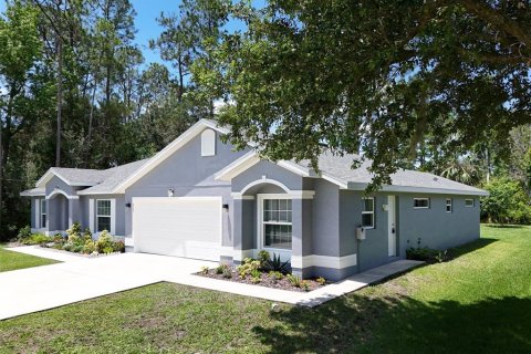 House in Palm Coast, Florida 4 bedrooms, 205.13 sq.m. № 1766257 - photo 20