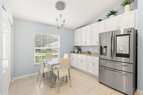 House in Palm Coast, Florida 4 bedrooms, 205.13 sq.m. № 1766257 - photo 18