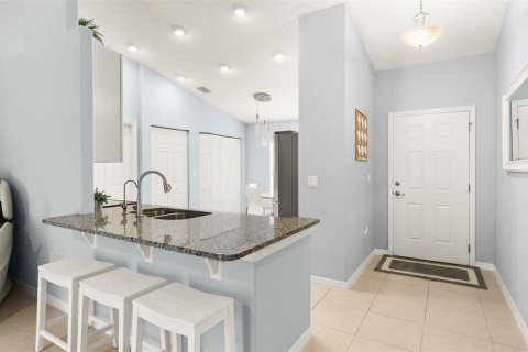 House in Palm Coast, Florida 4 bedrooms, 205.13 sq.m. № 1766257 - photo 16