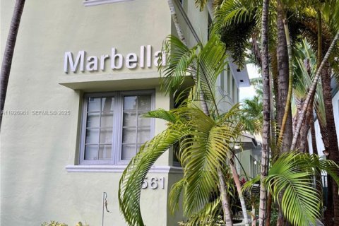 Apartamento en alquiler en Miami Beach, Florida, 39.95 m2 № 1985935 - foto 11