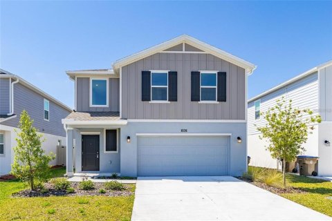 Villa ou maison à Kissimmee, Floride 4 chambres, 174.66 m2 № 2378331