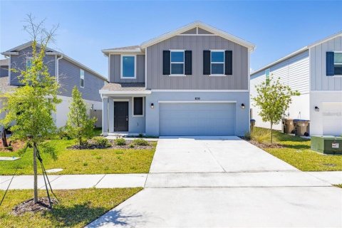 Villa ou maison à louer à Kissimmee, Floride: 4 chambres, 174.66 m2 № 2378331 - photo 3