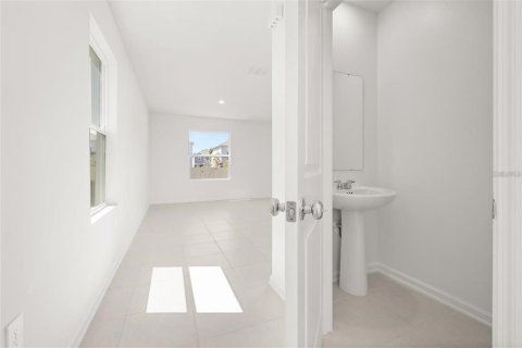 Villa ou maison à louer à Kissimmee, Floride: 4 chambres, 174.66 m2 № 2378331 - photo 16