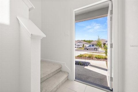 Villa ou maison à louer à Kissimmee, Floride: 4 chambres, 174.66 m2 № 2378331 - photo 18