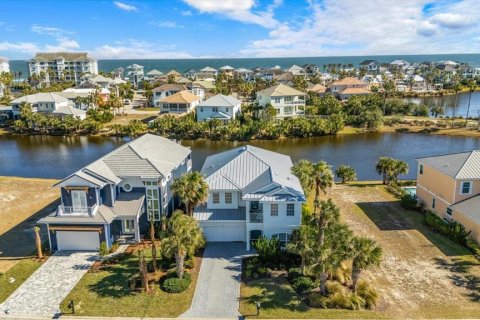 Casa en venta en Palm Coast, Florida, 6 dormitorios, 305.56 m2 № 1536098 - foto 5