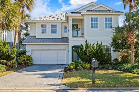 Casa en venta en Palm Coast, Florida, 6 dormitorios, 305.56 m2 № 1536098 - foto 3