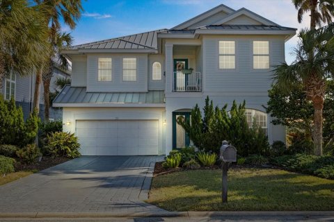 Casa en venta en Palm Coast, Florida, 6 dormitorios, 305.56 m2 № 1536098 - foto 12