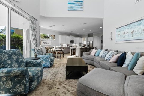Casa en venta en Palm Coast, Florida, 6 dormitorios, 305.56 m2 № 1536098 - foto 28