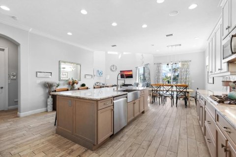 Casa en venta en Palm Coast, Florida, 6 dormitorios, 305.56 m2 № 1536098 - foto 21