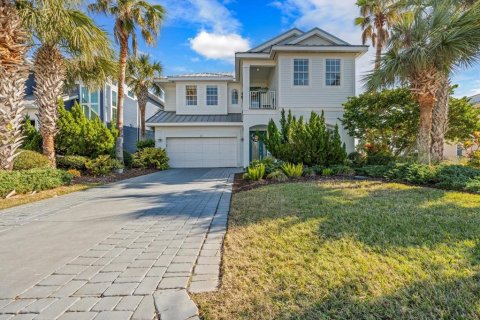 Casa en venta en Palm Coast, Florida, 6 dormitorios, 305.56 m2 № 1536098 - foto 14