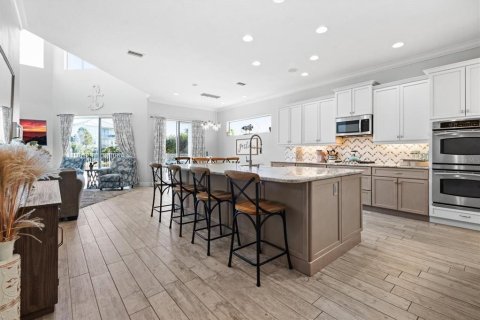 Casa en venta en Palm Coast, Florida, 6 dormitorios, 305.56 m2 № 1536098 - foto 18