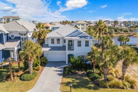 Casa en venta en Palm Coast, Florida, 6 dormitorios, 305.56 m2 № 1536098 - foto 4