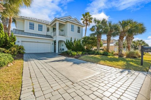 Casa en venta en Palm Coast, Florida, 6 dormitorios, 305.56 m2 № 1536098 - foto 13