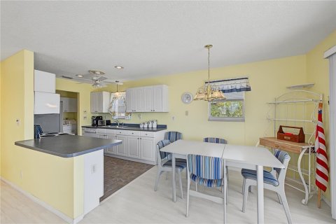 House in Hernando Beach, Florida 3 bedrooms, 98.1 sq.m. № 2388517 - photo 24