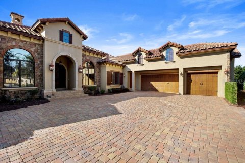 Villa ou maison à vendre à Windermere, Floride: 4 chambres, 434.41 m2 № 2112914 - photo 3