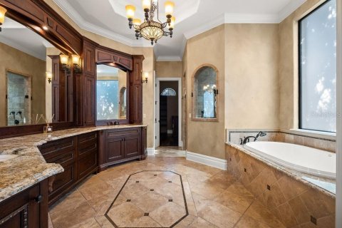 Villa ou maison à vendre à Windermere, Floride: 4 chambres, 434.41 m2 № 2112914 - photo 27