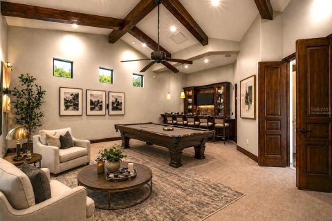 Villa ou maison à vendre à Windermere, Floride: 4 chambres, 434.41 m2 № 2112914 - photo 19