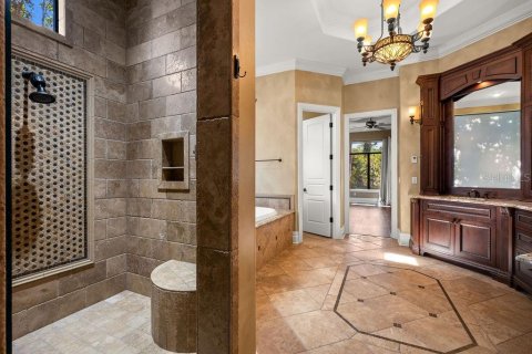 Villa ou maison à vendre à Windermere, Floride: 4 chambres, 434.41 m2 № 2112914 - photo 29