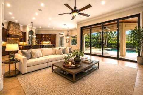 Villa ou maison à vendre à Windermere, Floride: 4 chambres, 434.41 m2 № 2112914 - photo 16
