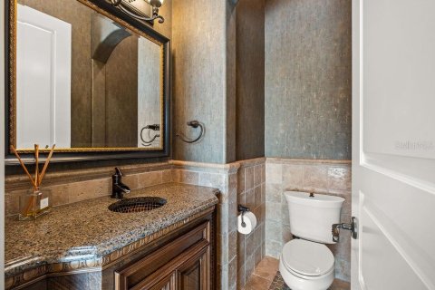 Villa ou maison à vendre à Windermere, Floride: 4 chambres, 434.41 m2 № 2112914 - photo 20