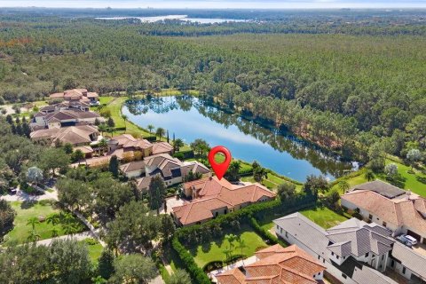 Villa ou maison à vendre à Windermere, Floride: 4 chambres, 434.41 m2 № 2112914 - photo 6