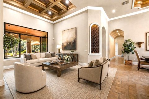 Villa ou maison à vendre à Windermere, Floride: 4 chambres, 434.41 m2 № 2112914 - photo 12