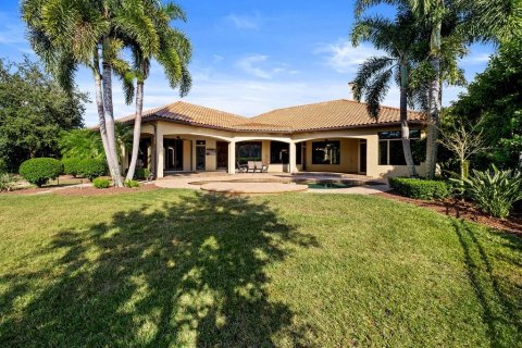 Villa ou maison à vendre à Windermere, Floride: 4 chambres, 434.41 m2 № 2112914 - photo 4